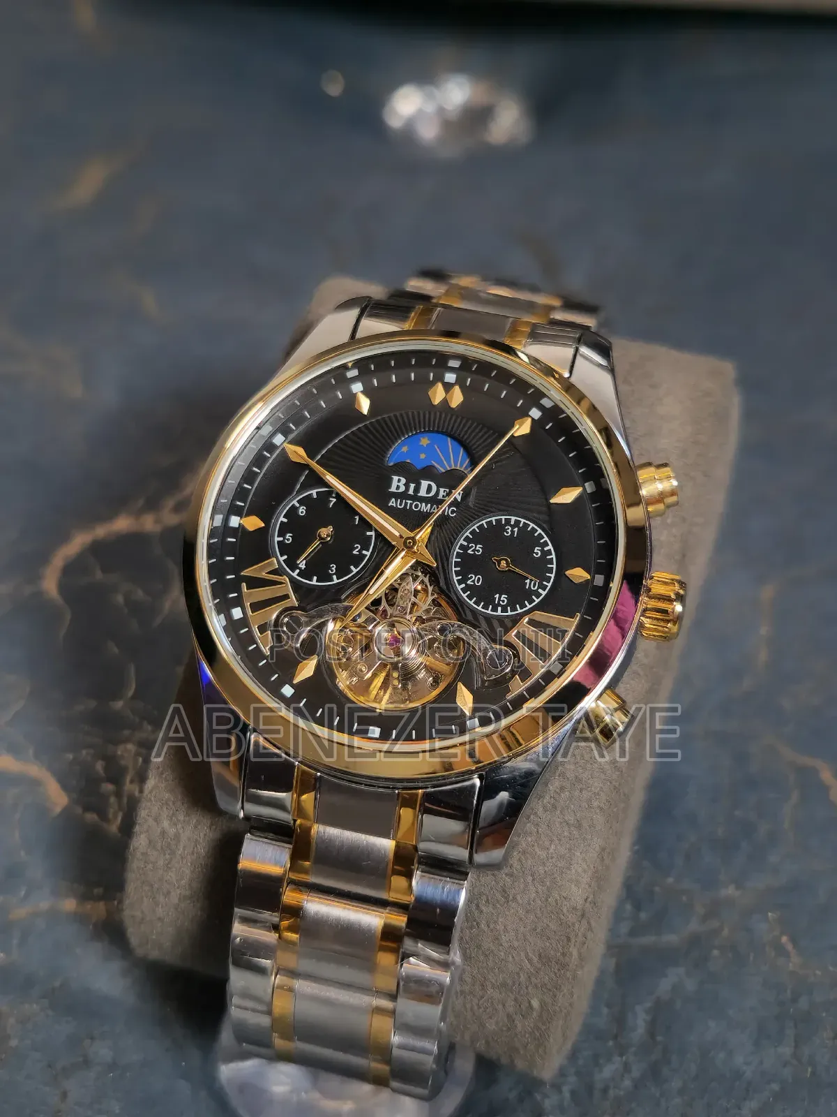 Automatical Watches