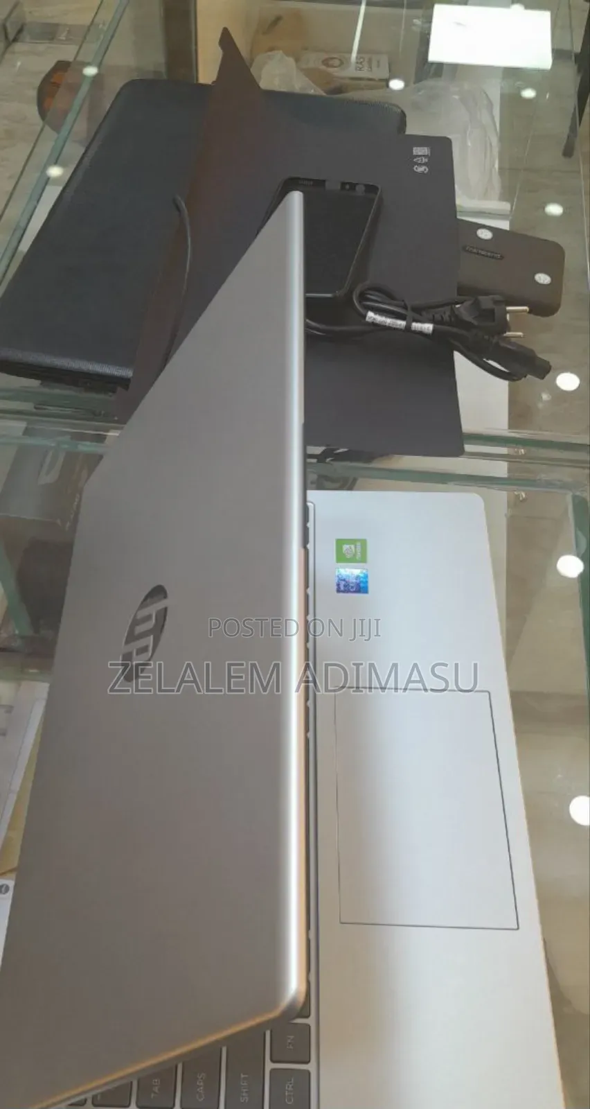 New Laptop HP Stream Notebook 8GB Intel Core i7 SSD 512GB