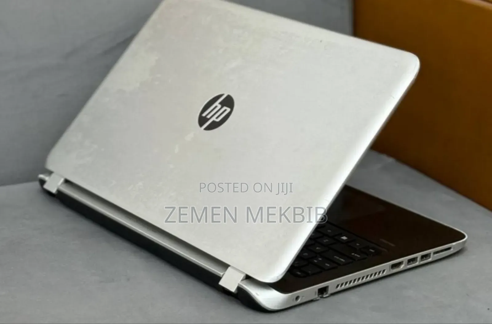 New Laptop HP Pavilion 15 8GB Intel Core i5 HDD 1T