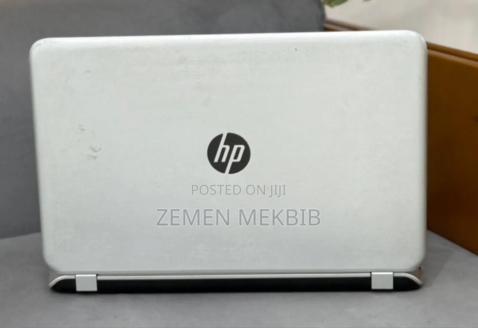 New Laptop HP Pavilion 15 8GB Intel Core i5 HDD 1T