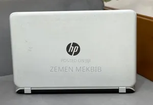 New Laptop HP Pavilion 15 8GB Intel Core i5 HDD 1T