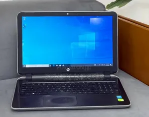 New Laptop HP Pavilion 15 8GB Intel Core i5 HDD 1T