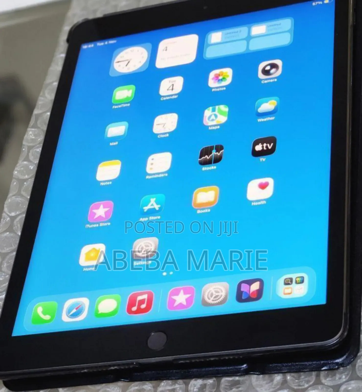 New Apple iPad Pro 128 GB
