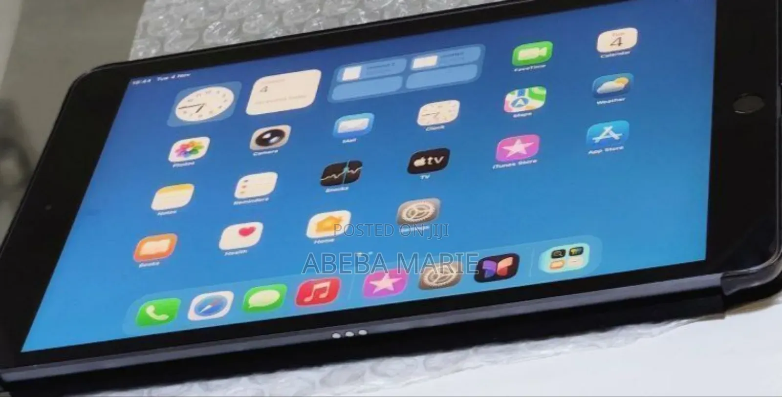 New Apple iPad Pro 128 GB