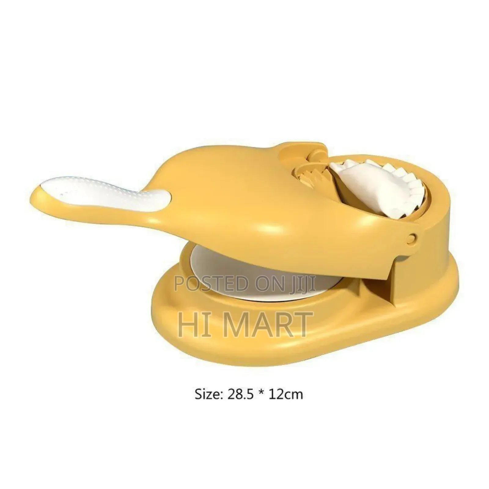 Kitchen Dumpling Skin Maker