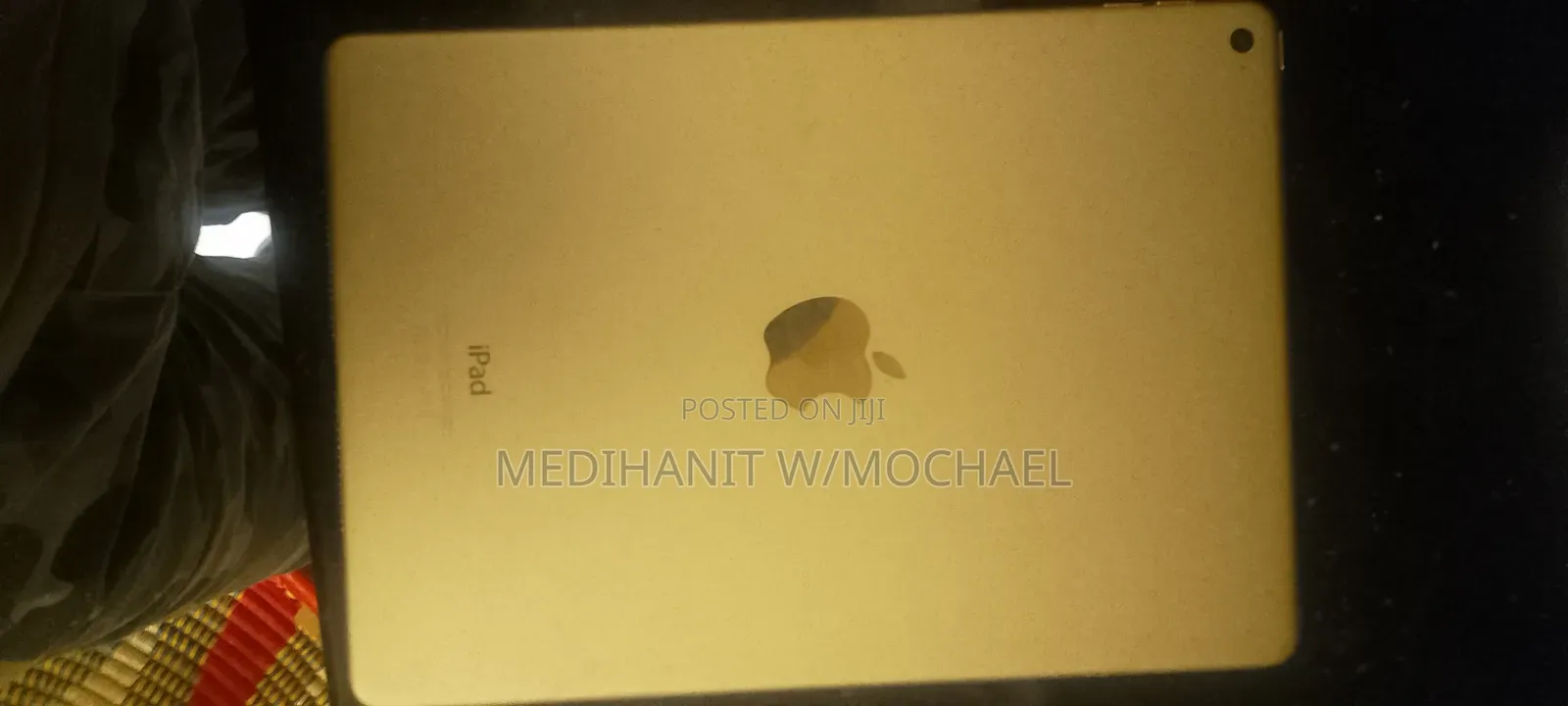Apple iPad 10.2 (2019) 128 GB