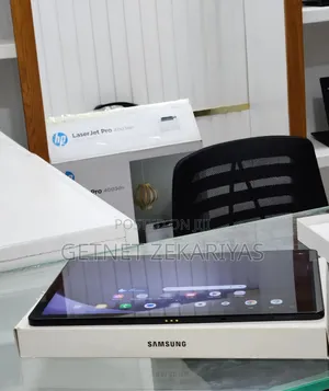 New Samsung Galaxy Tab A9+ 128 GB