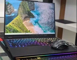 New Laptop Lenovo Legion 7 16GB Intel Core i9 SSD 1T