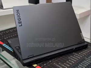 New Laptop Lenovo Legion 7 16GB Intel Core i9 SSD 1T