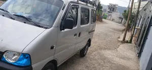 Suzuki Eeco 2024 Beige