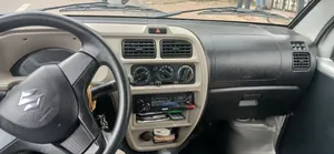 Suzuki Eeco 2024 Beige