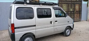 Suzuki Eeco 2024 Beige