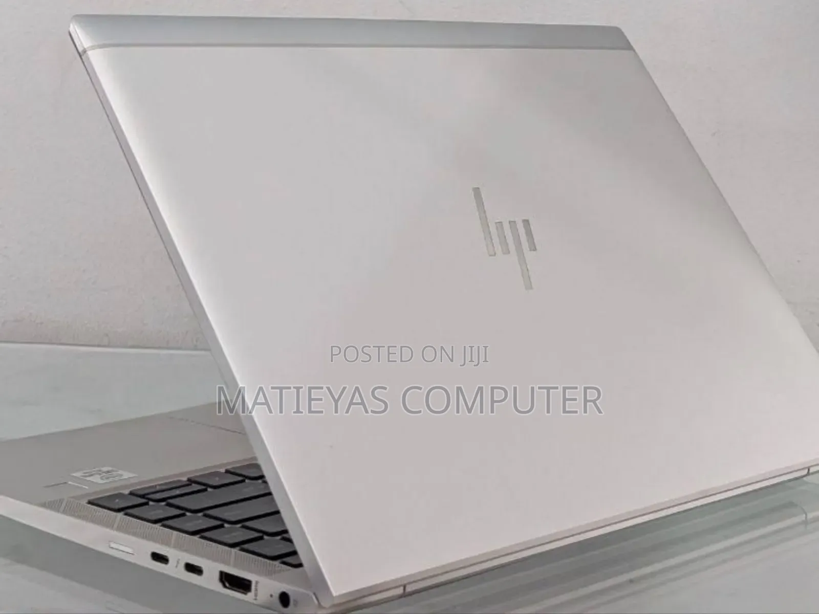 New Laptop HP EliteBook 840 16GB Intel Core i5 SSD 512GB