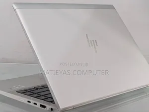 New Laptop HP EliteBook 840 16GB Intel Core i5 SSD 512GB