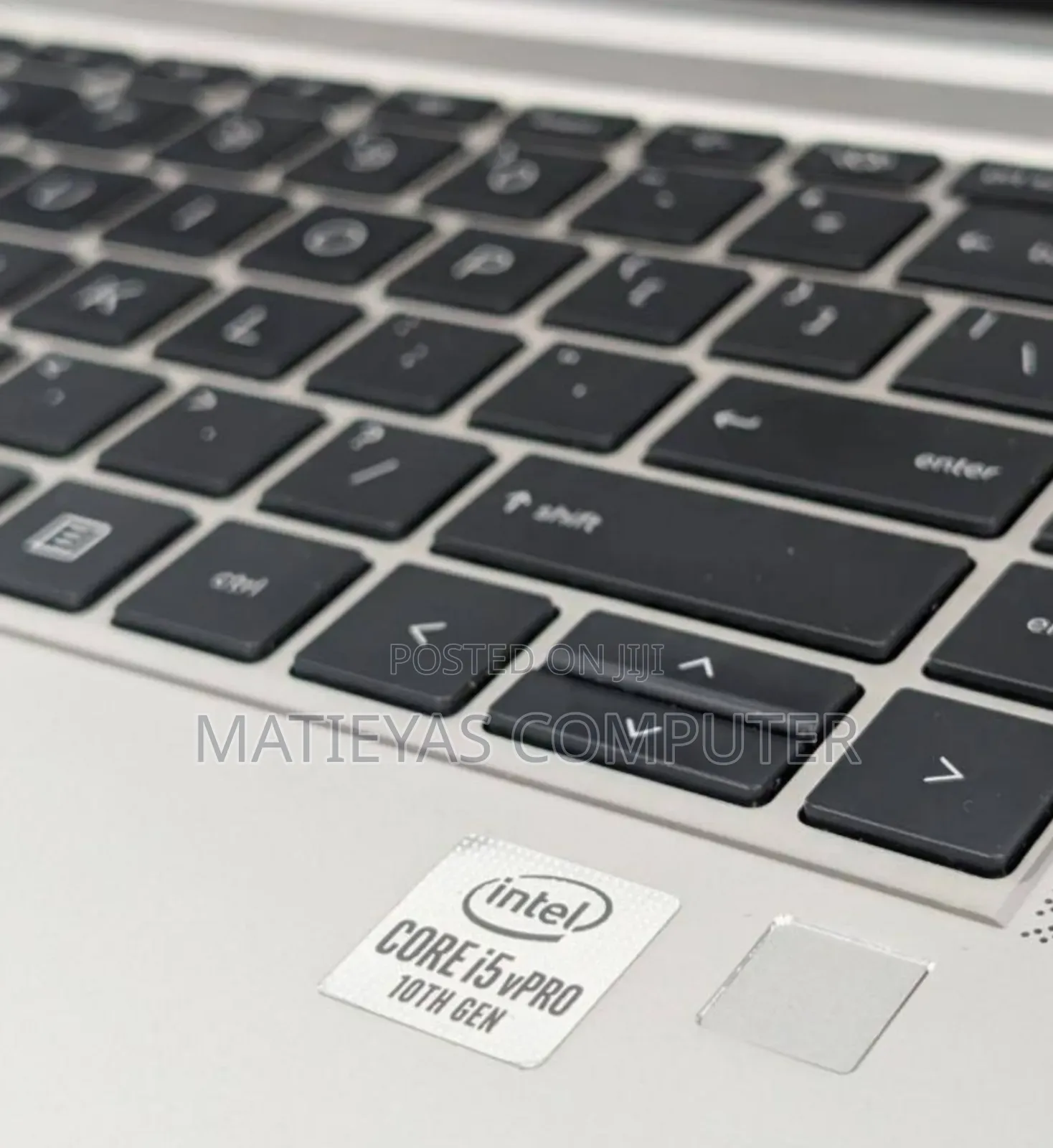 New Laptop HP EliteBook 840 16GB Intel Core i5 SSD 512GB