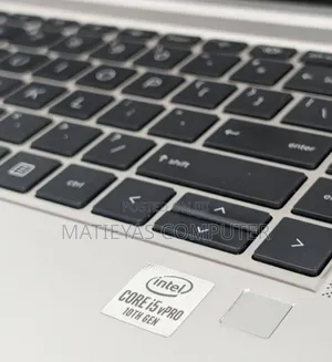 New Laptop HP EliteBook 840 16GB Intel Core i5 SSD 512GB