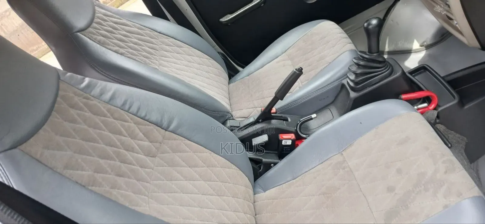 Suzuki Eeco 2024 Beige