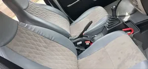 Suzuki Eeco 2024 Beige