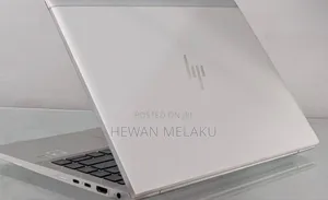 New Laptop HP EliteBook 840 G7 16GB Intel Core i5 SSD 512GB