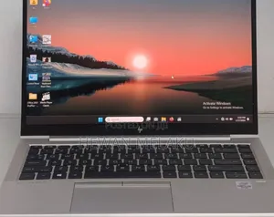 New Laptop HP EliteBook 840 G7 16GB Intel Core i5 SSD 512GB