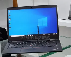 New Laptop Lenovo ThinkPad X390 16GB Intel Core i5 SSD 512GB