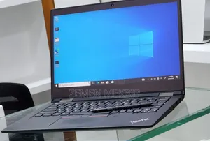 New Laptop Lenovo ThinkPad X390 16GB Intel Core i5 SSD 512GB