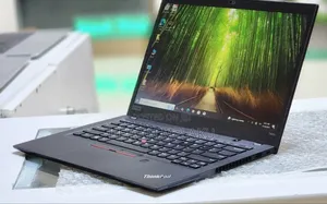 New Laptop Lenovo ThinkPad t495s 16GB AMD Ryzen 7 SSD 512GB