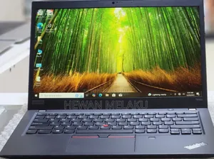 New Laptop Lenovo ThinkPad t495s 16GB AMD Ryzen 7 SSD 512GB