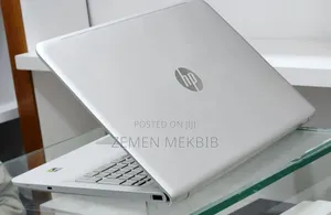 New Laptop HP 8GB Intel Core i5 HDD+SSD 1.5T