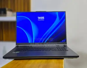 New Laptop Asus 32GB Intel Core i9 SSD 2T