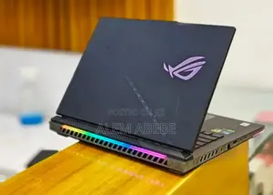 New Laptop Asus 32GB Intel Core i9 SSD 2T