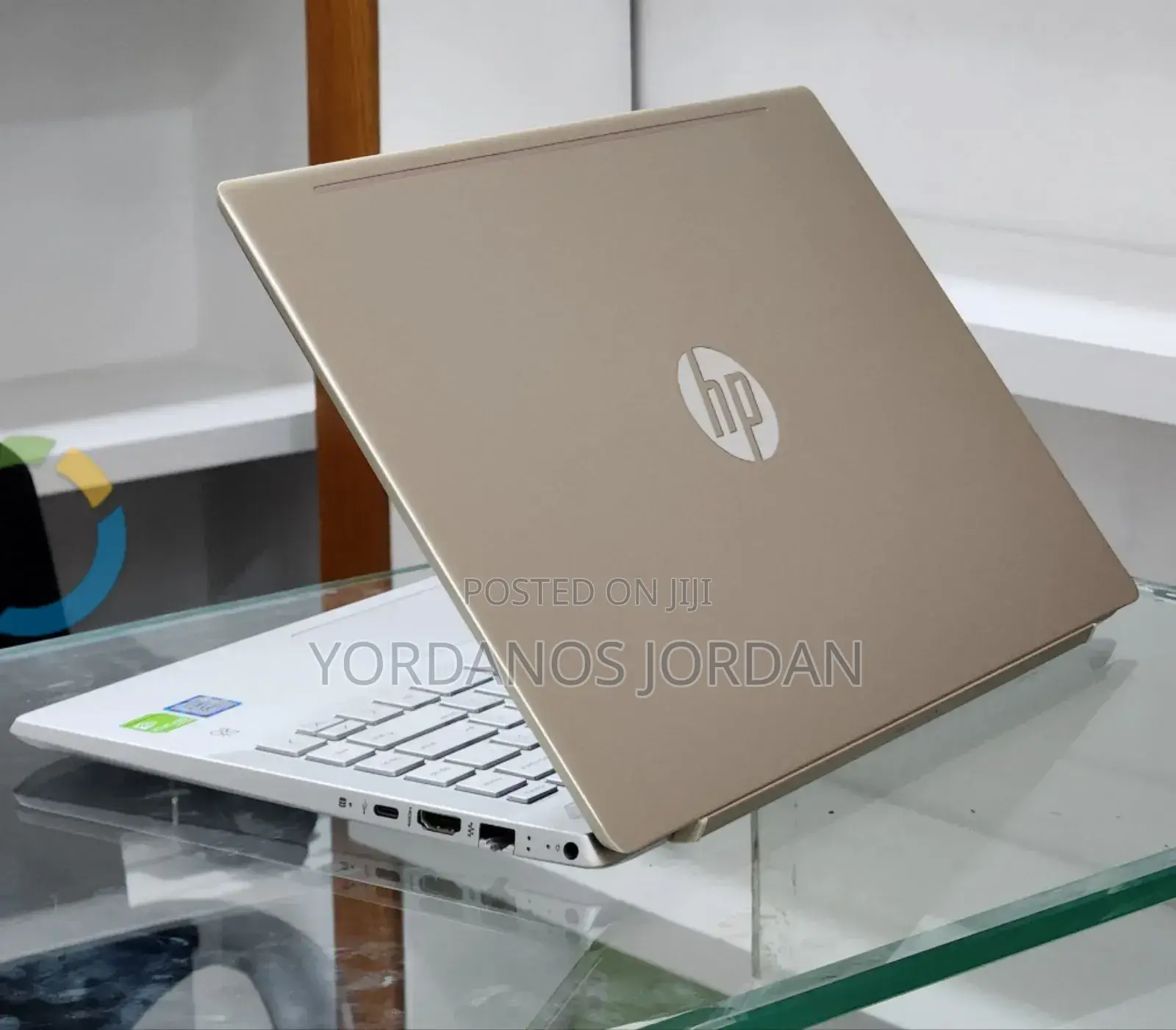 New Laptop HP Pavilion 14 8GB Intel Core i5 SSD 512GB
