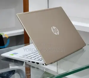 New Laptop HP Pavilion 14 8GB Intel Core i5 SSD 512GB
