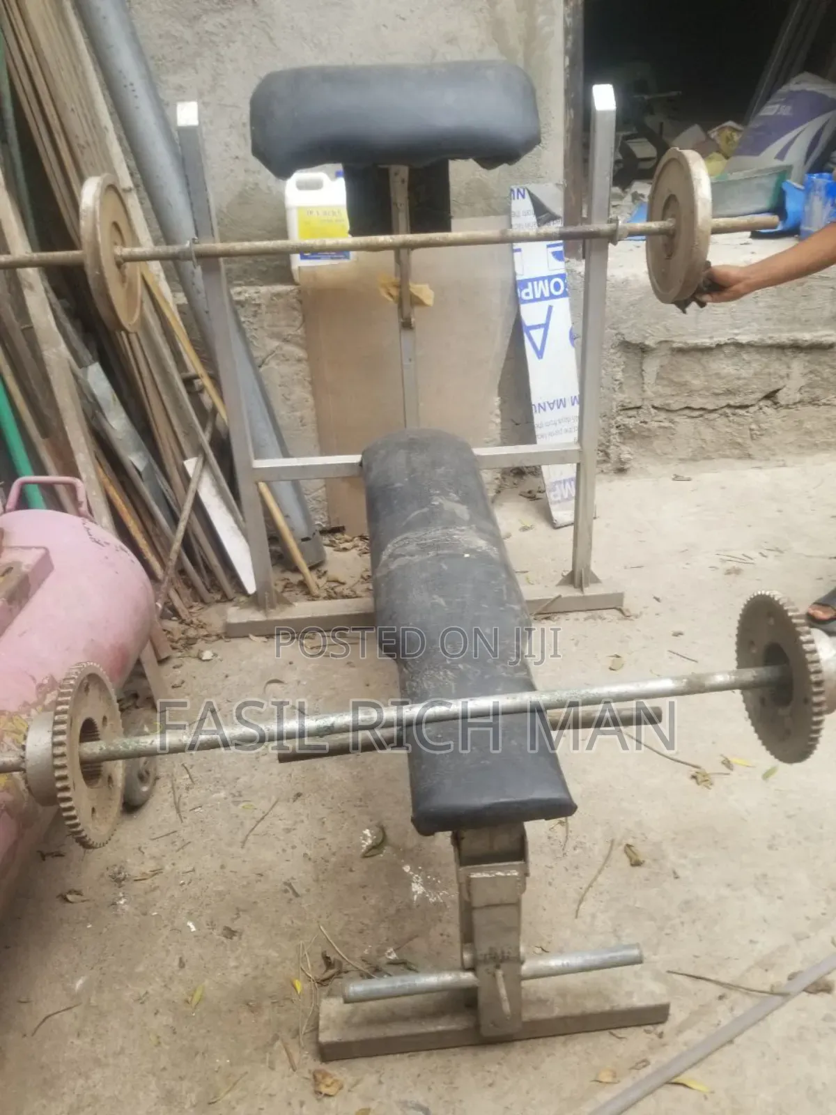 Bench Press for Sell