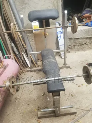 Bench Press for Sell