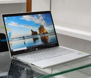 New Laptop HP Pavilion 14 8GB Intel Core i5 SSD 512GB