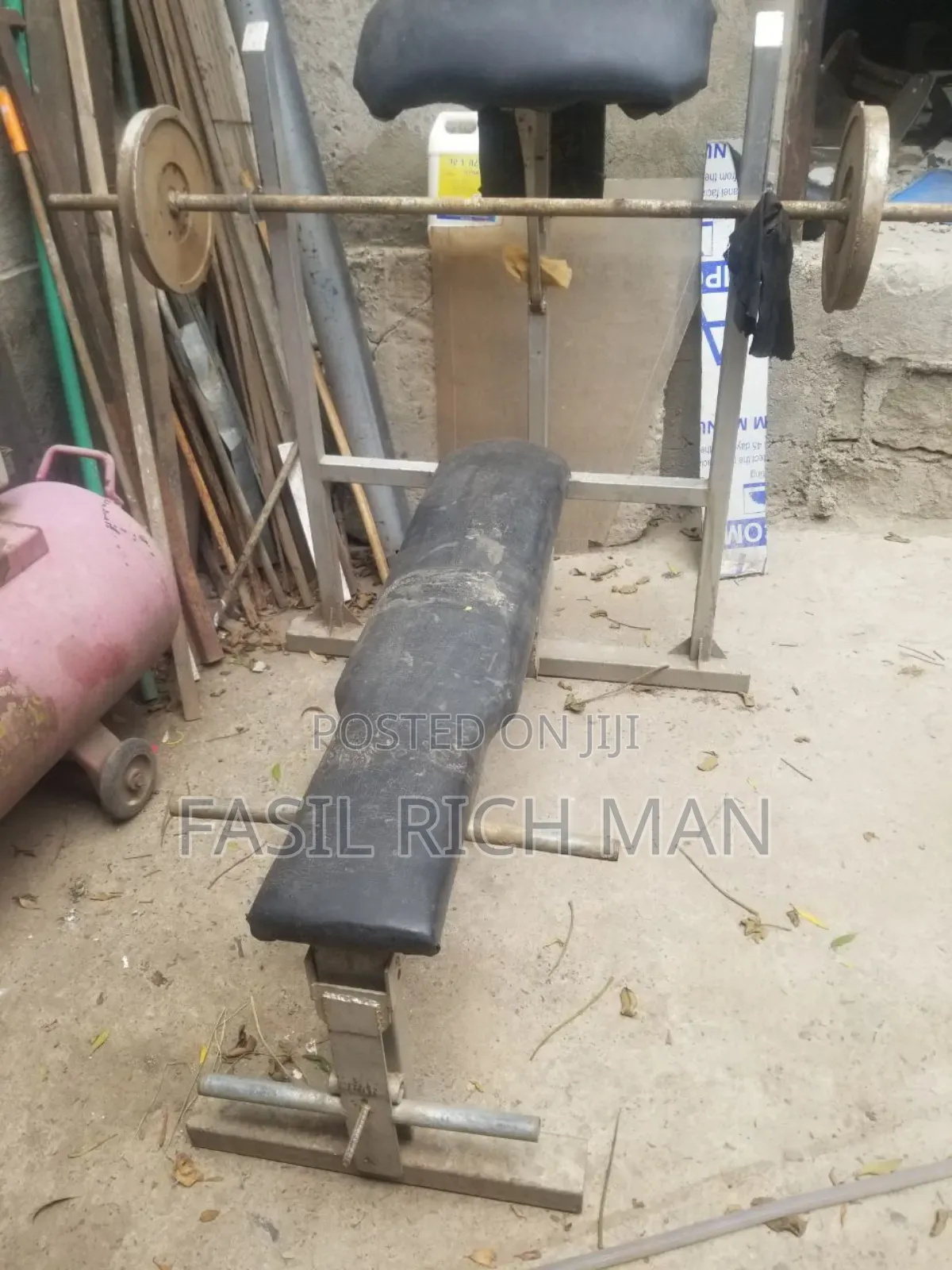 Bench Press for Sell