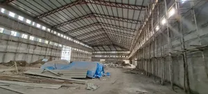 Warehouse for Rent at Jackros