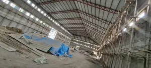 Warehouse for Rent at Jackros