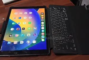 New Apple iPad Pro 12.9 (2015) 256 GB Silver