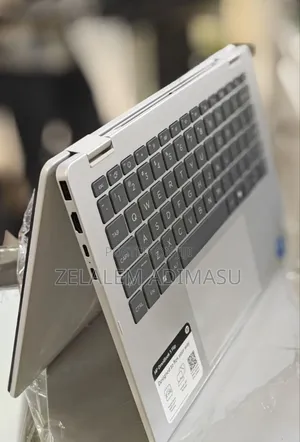 New Laptop HP OmniBook X Flip 14" 16GB Intel Core 7 SSD 1T