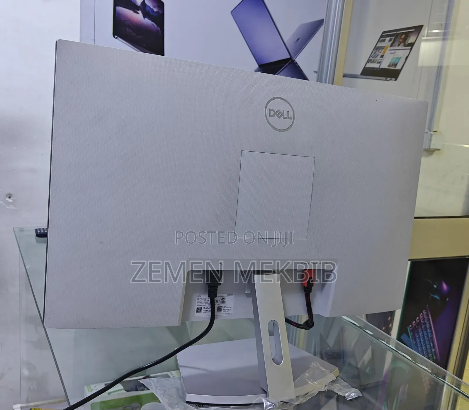 Dell Monitor