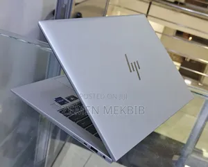 New Laptop HP EliteBook 840 G9 16GB Intel Core i7 SSD 512GB