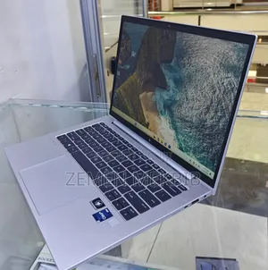 New Laptop HP EliteBook 840 G9 16GB Intel Core i7 SSD 512GB