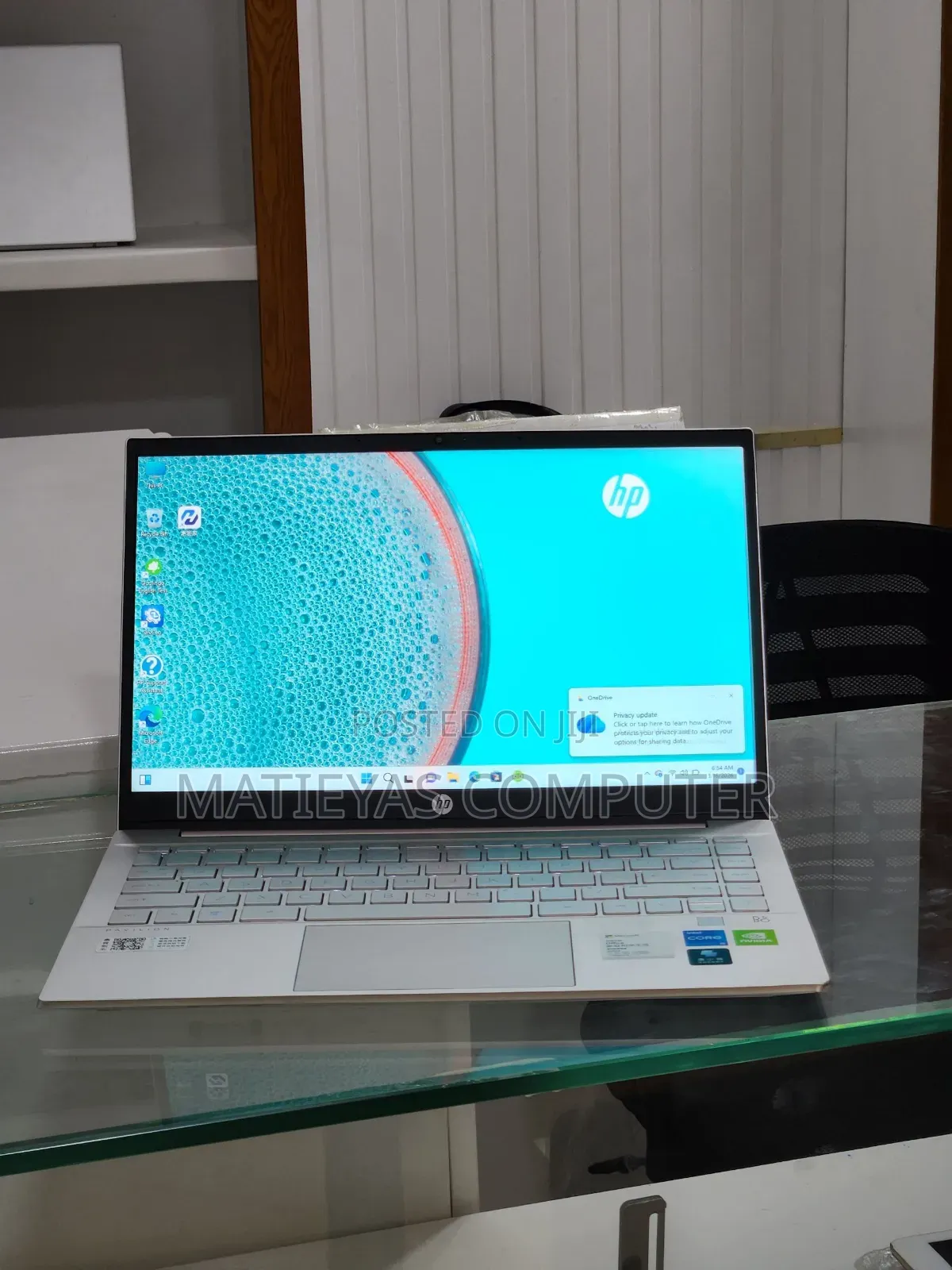 New Laptop HP Pavilion 14 16GB Intel Core i5 SSD 512GB
