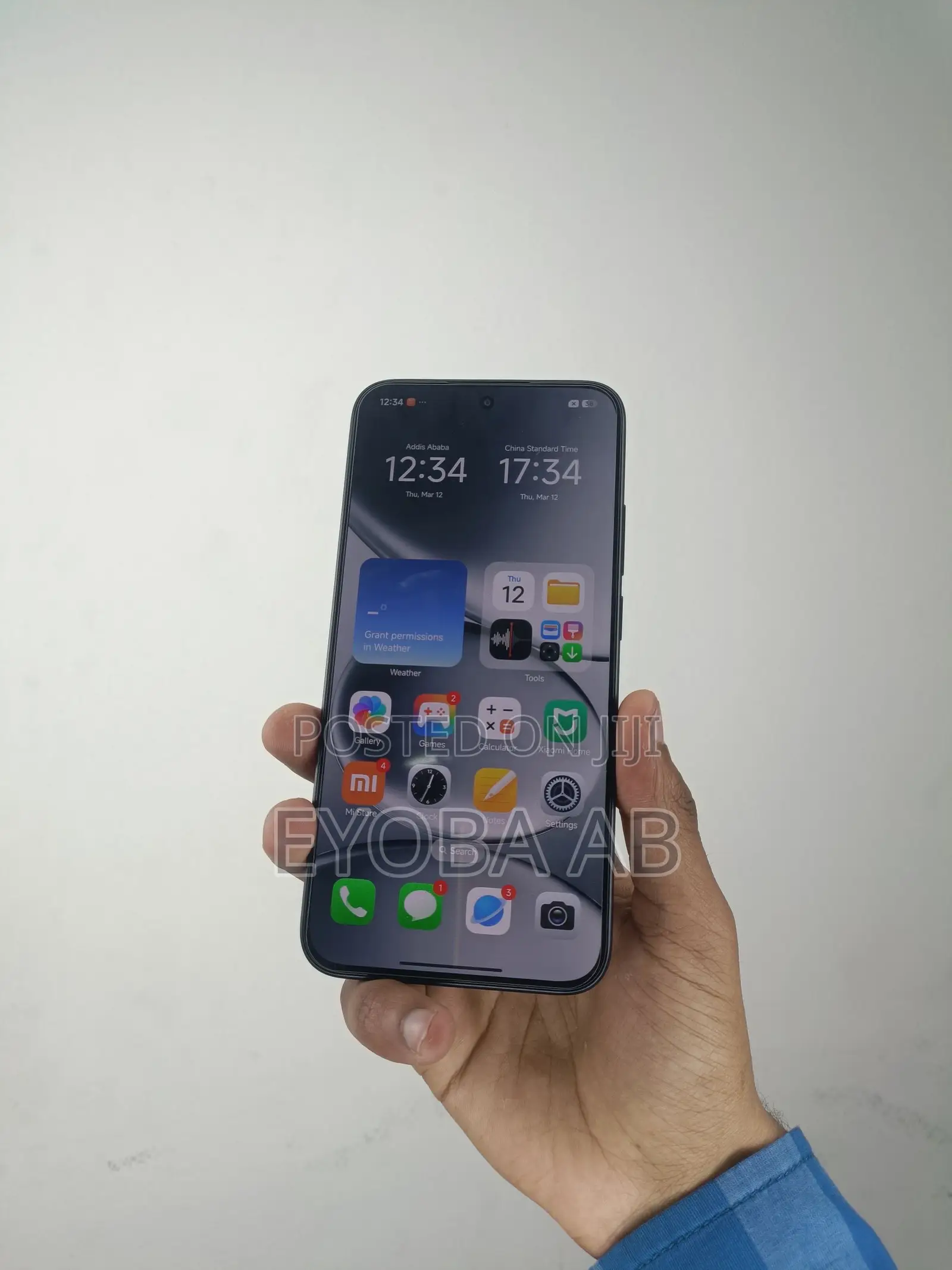 New Realme 10 Pro 256 GB Black