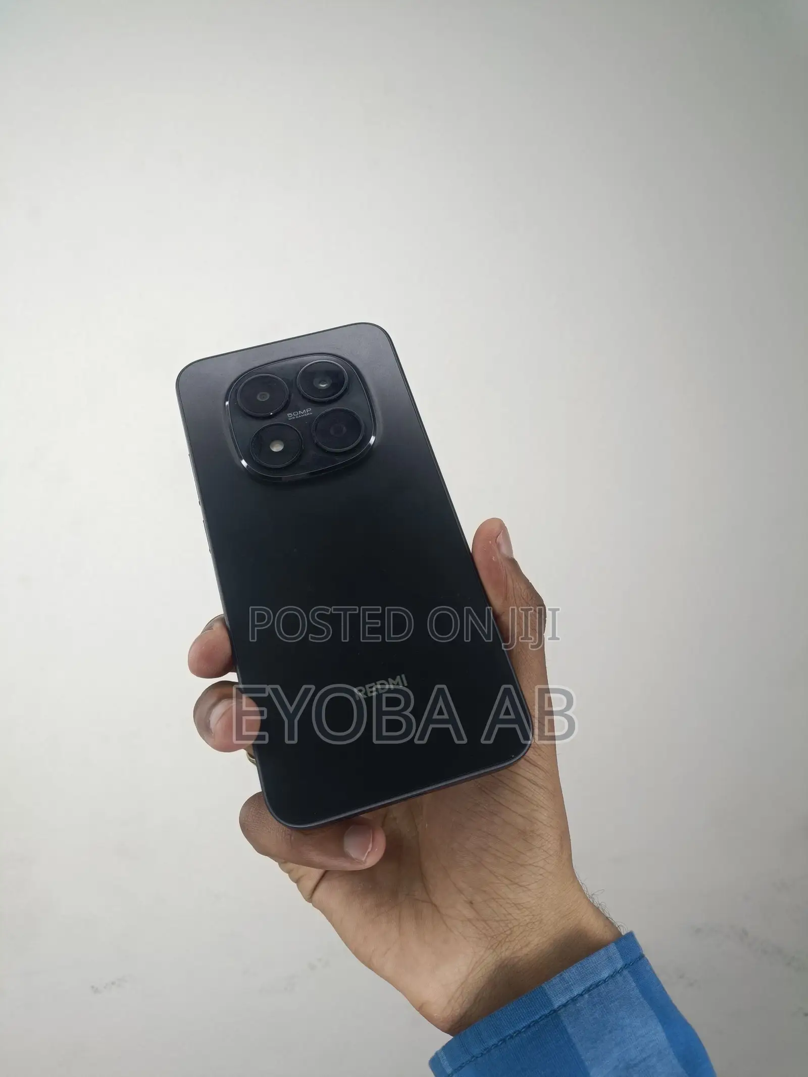 New Realme 10 Pro 256 GB Black