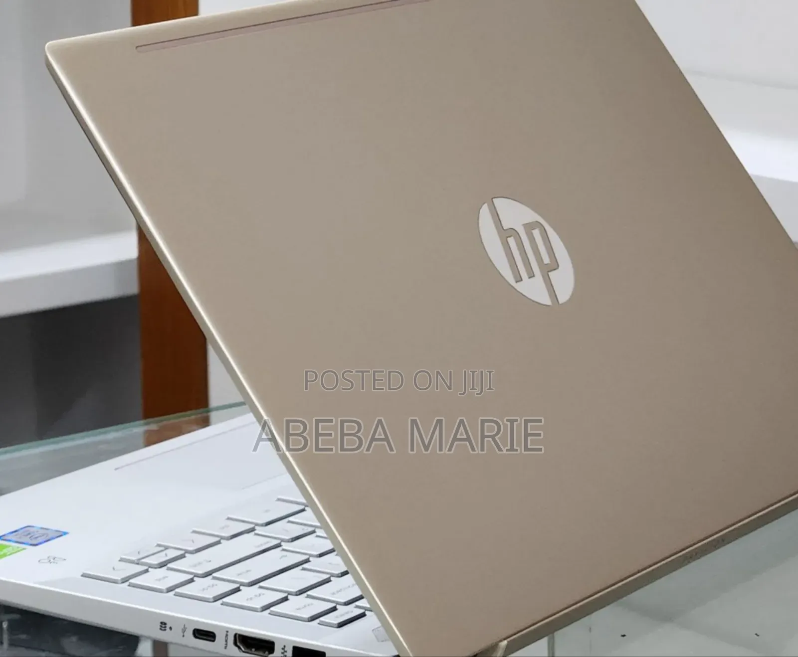 New Laptop HP Pavilion 14 8GB Intel Core i5 SSD 512GB