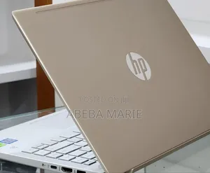 New Laptop HP Pavilion 14 8GB Intel Core i5 SSD 512GB