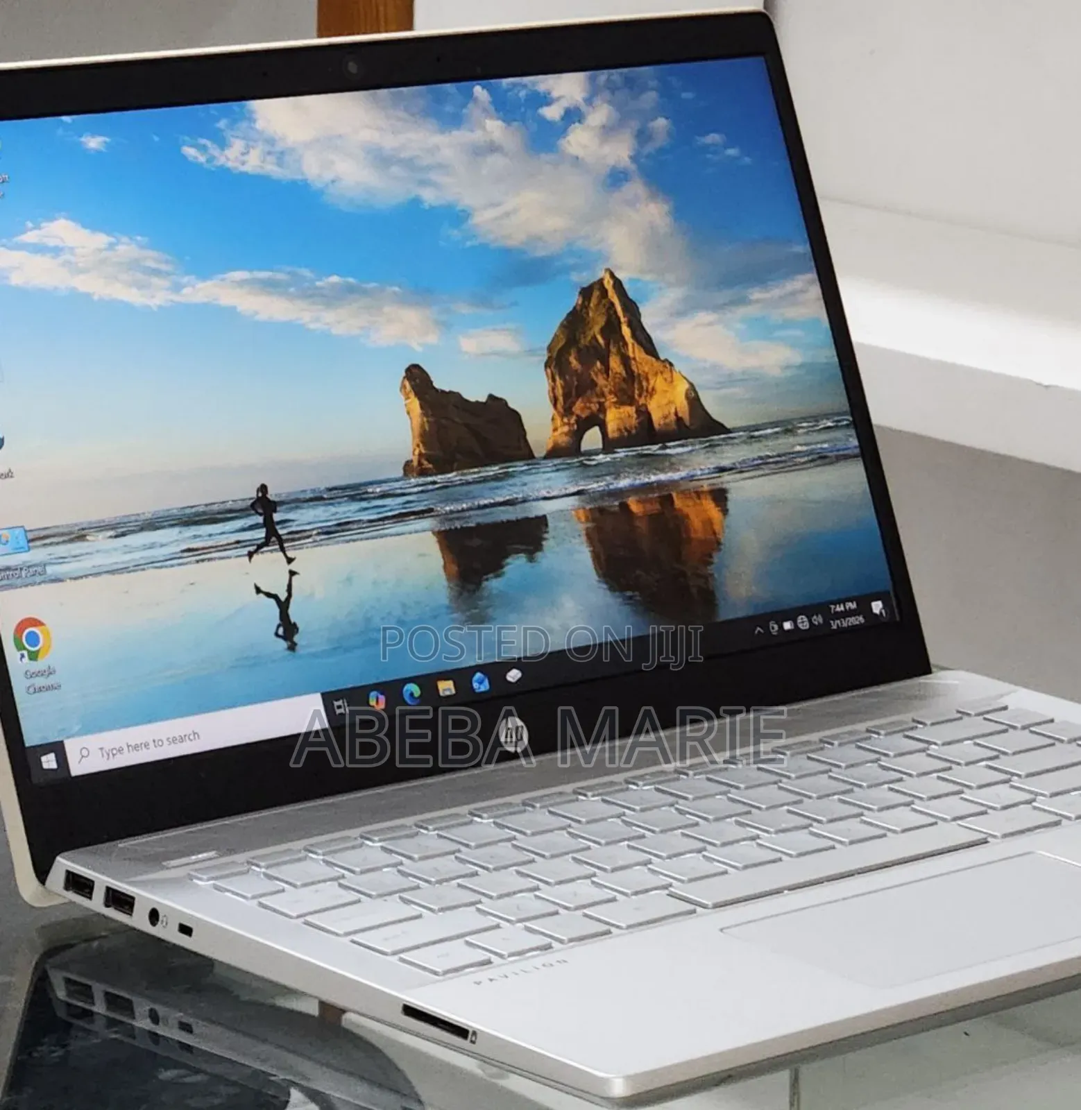 New Laptop HP Pavilion 14 8GB Intel Core i5 SSD 512GB